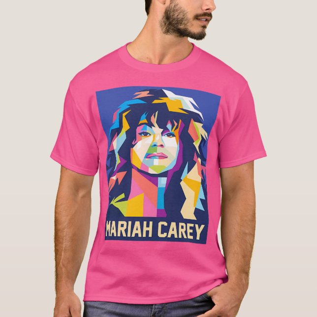 Singer T-Shirt (Front)