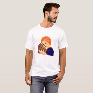 singh style designs T-Shirt