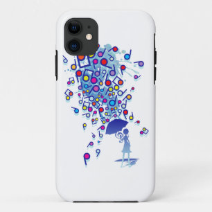 Singin' in the Rain Case-Mate iPhone Case