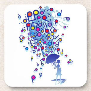 Singin' in the Rain Coaster