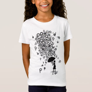 Singin' in the Rain T-Shirt