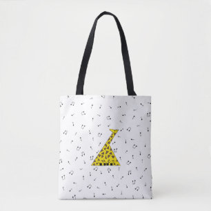 Singing Giraffe Bag