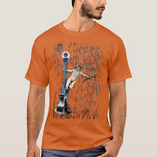 Singing in the rain T-Shirt