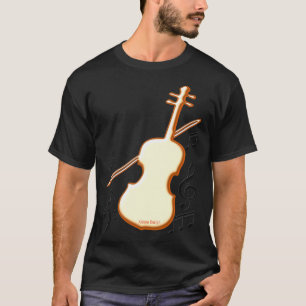 singing violin T-Shirt