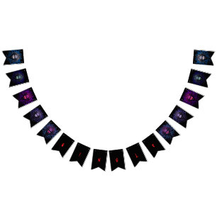 Single Bunting