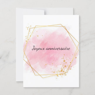 Single Card