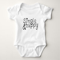 Single & Happy