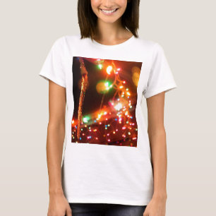 Single Icicle T-Shirt