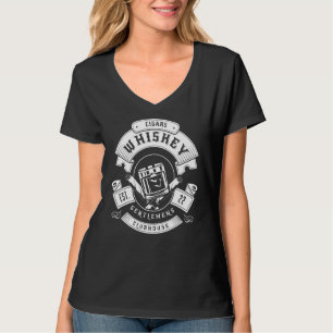 Single Malt Irish  Scotch Whiskey 1 T-Shirt
