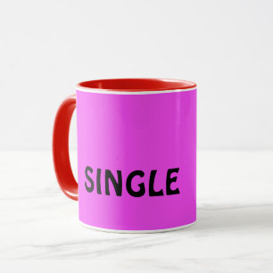 SINGLE MUG AS A GIFT ANY OCCATION