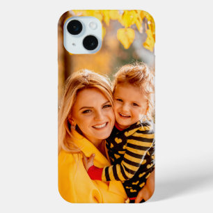 Single Photo Full Cover Edge to Edge