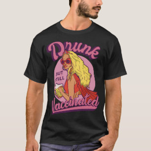 Single women humour. T-Shirt