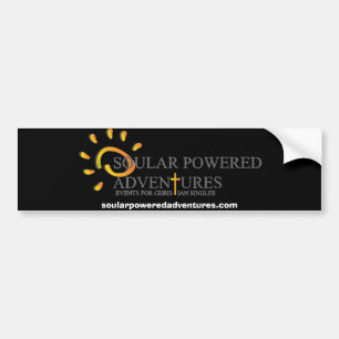 Singles Bumper Sticker
