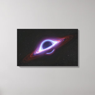 Singularity (2025) canvas print