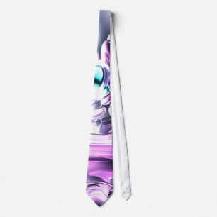 Singularity Abstract Tie