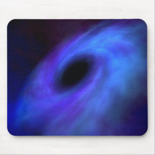 Singularity Mousepad