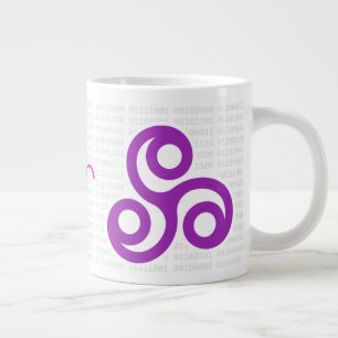 Singularity Mug