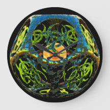 Singularity Powered Computer Virus