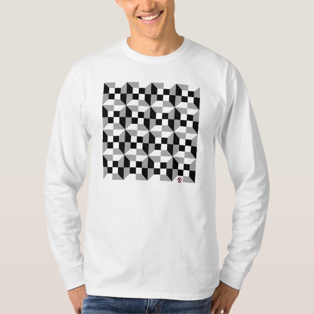 SINGULARITY T-Shirt (Front)