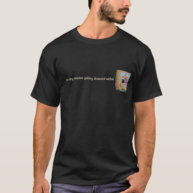 Singularity T-Shirt (Front)