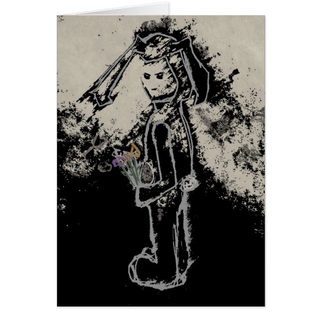 sinister bunny (Front)