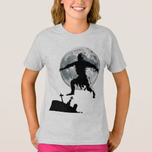 "Sinister Cemetery" Women's Tank Top