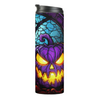 Sinister Pumpkins