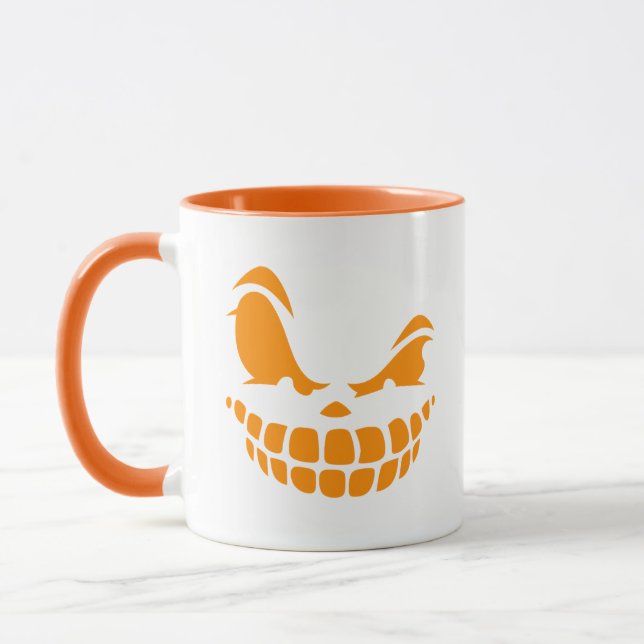 Sinister Sip Mug (Left)