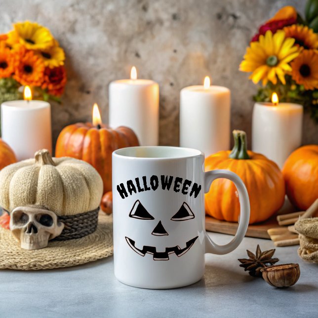 Sinister Smile Mug (Creator Uploaded)