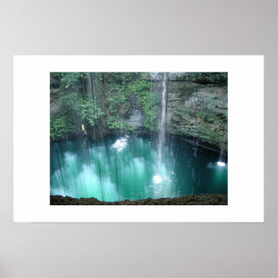 Sinkhole 3 poster