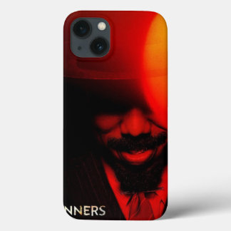 Sinners iPhone 13 Case