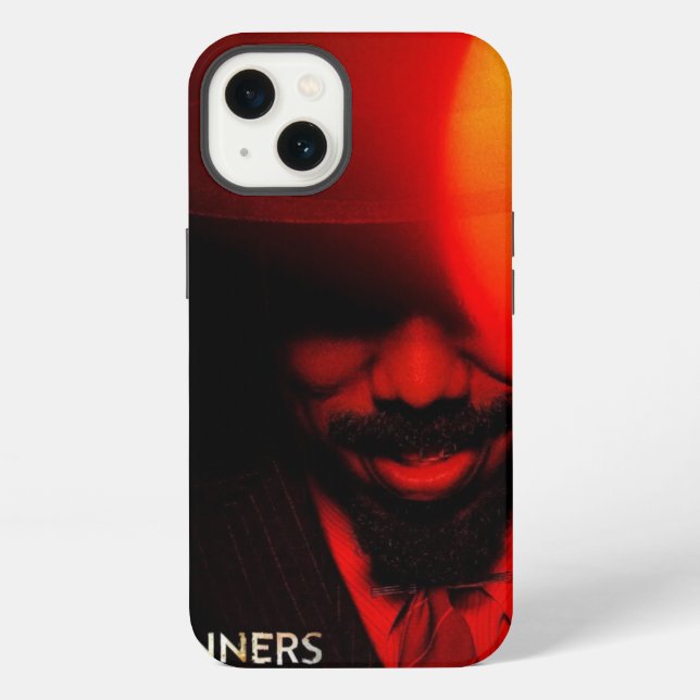 Sinners iPhone Case (Back)