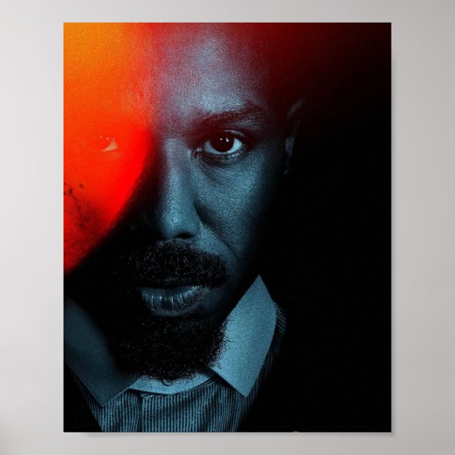 Sinners Poster (Front)