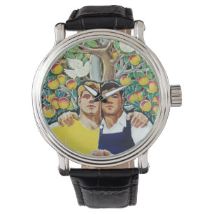 Sino Soviet Cooperation Watch