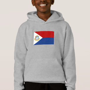 Sint Maarten Flag