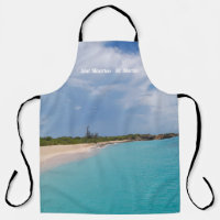 Sint Maarten - St. Martin Landscape