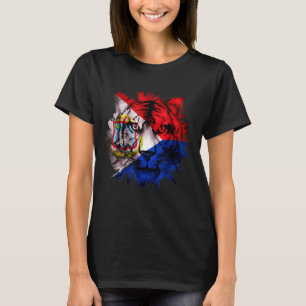 Sint Maarten T-Shirt
