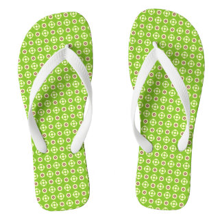 Sintica Pair of Flip Flops