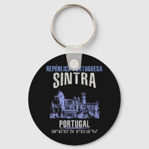 Sintra Key Ring