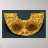 Sinu breastplate