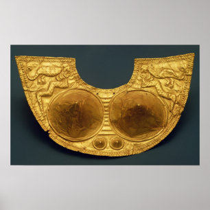 Sinu breastplate poster