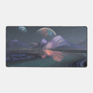 Sinua Desk Mat