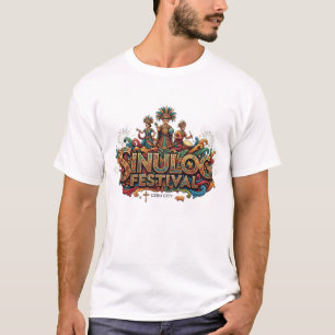 SINULOG FESTIVAL T-Shirt
