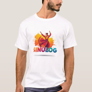 SINULOG FESTIVAL T-Shirt