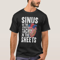 Sinus in the streets Cardiology
