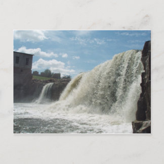 Sioux Falls Postcard