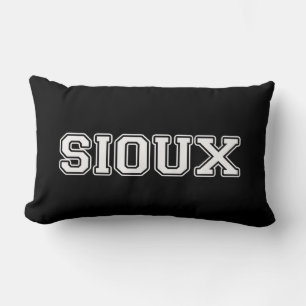 Sioux Lumbar Cushion