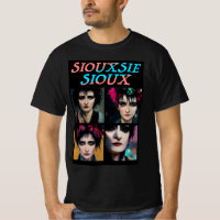 Siouxsie and the Banshees