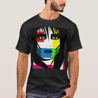 Siouxsie Sioux T-Shirt