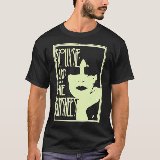 Siouxsie T-Shirt